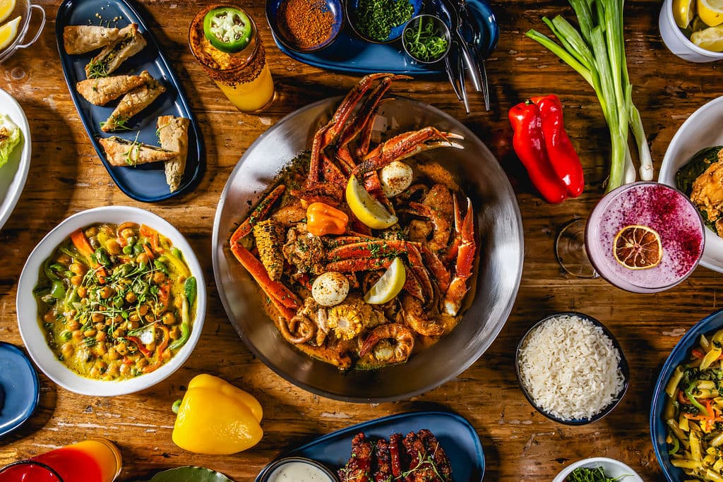 Dukunoo Jamaican Kitchen