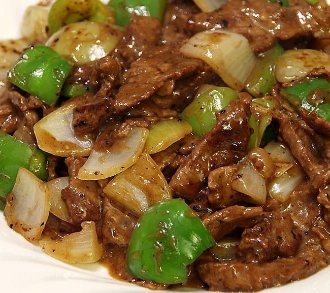 Lychee Garden Chinese Restaurant