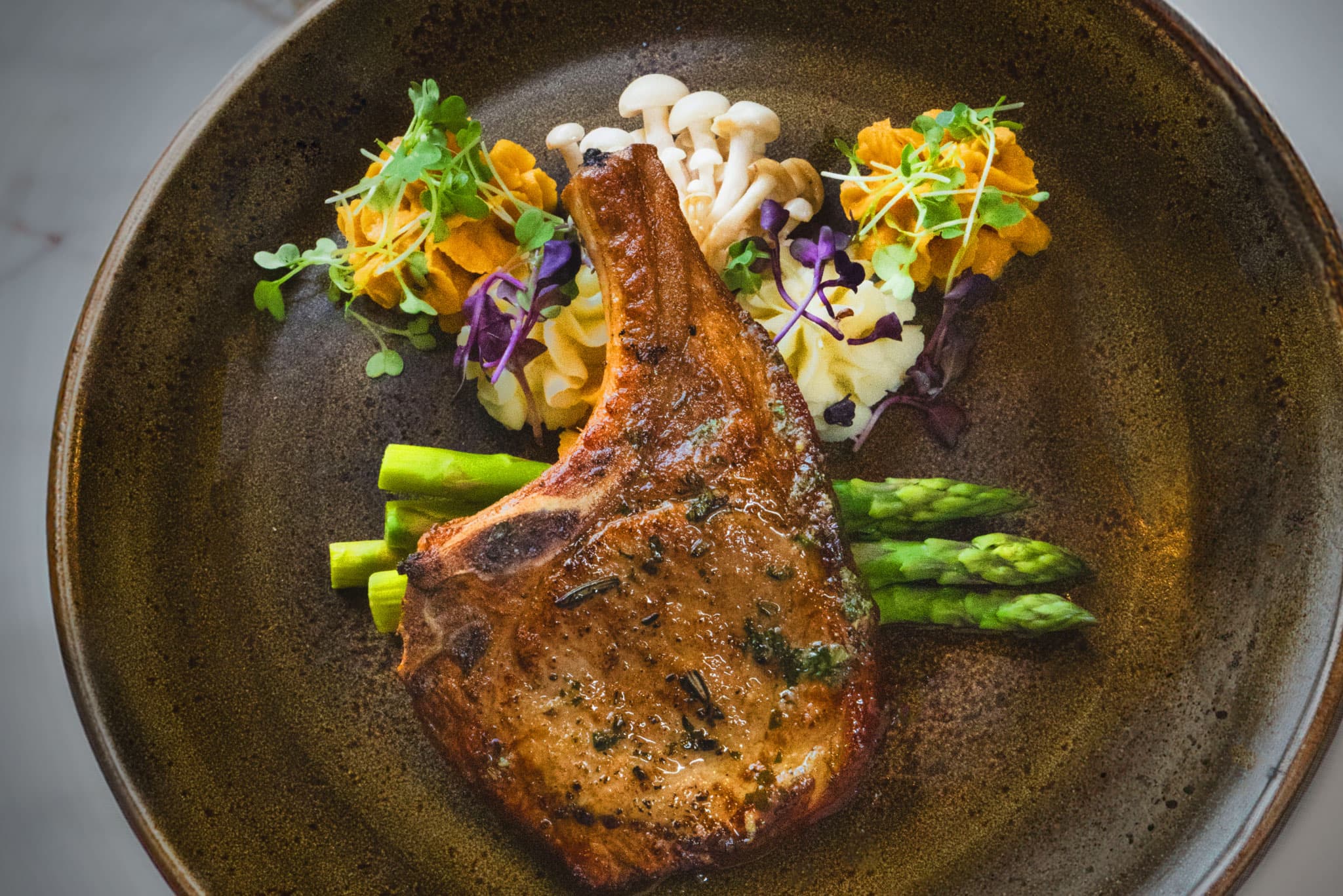 Miranda Cuisine & Bar