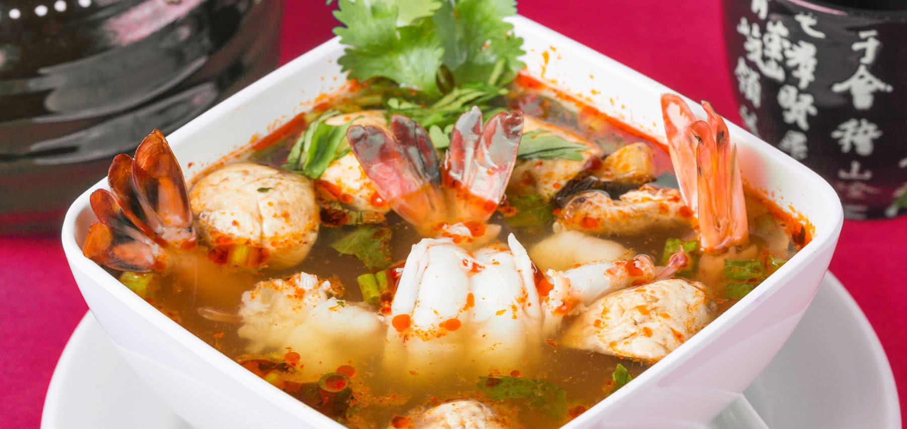 Ricky Thai Bistro