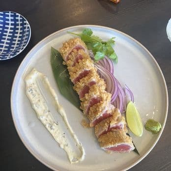 Ceviche DOZO