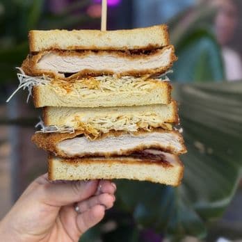 Sando Miami