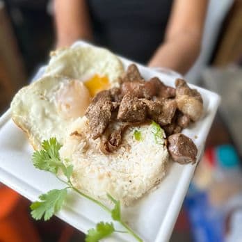 Pinoy Thai Fusion