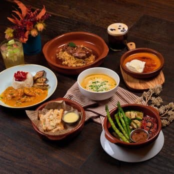 Bulla Gastrobar Doral