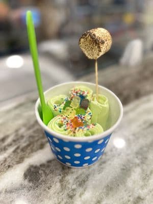 Sweet & Salt Tea Bar
