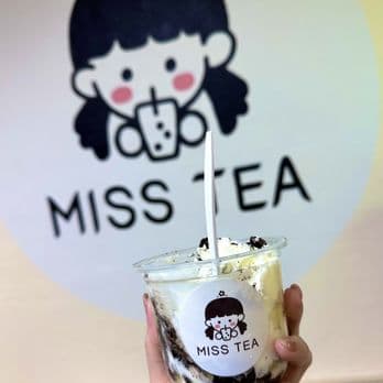 Miss Tea