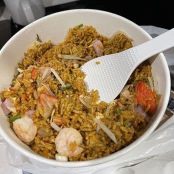 Hing's Chinese Restaurant