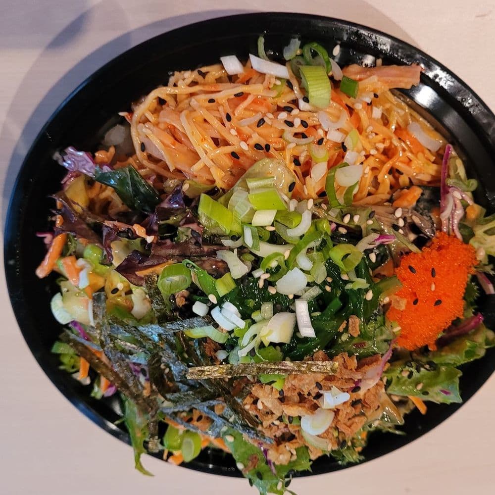 Rice Bowl