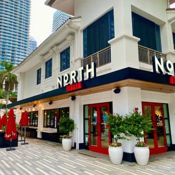 North Italia - Miami Brickell