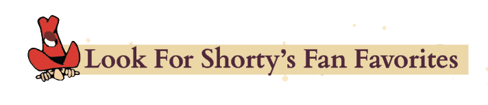 Shorty's BBQ (South Miami)