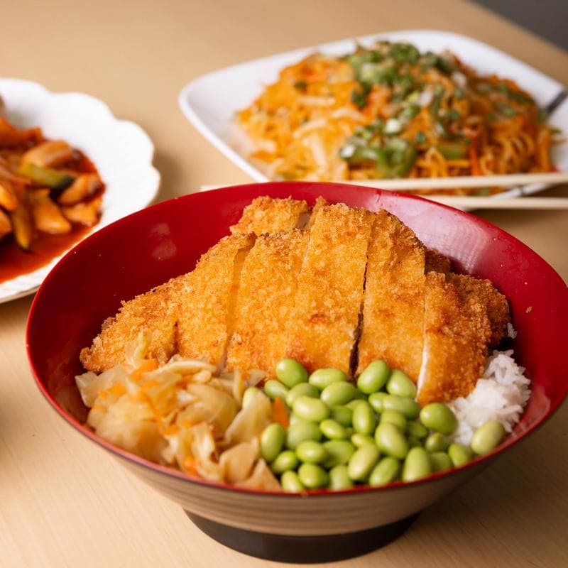 Umami Fusion – Pembroke Pines