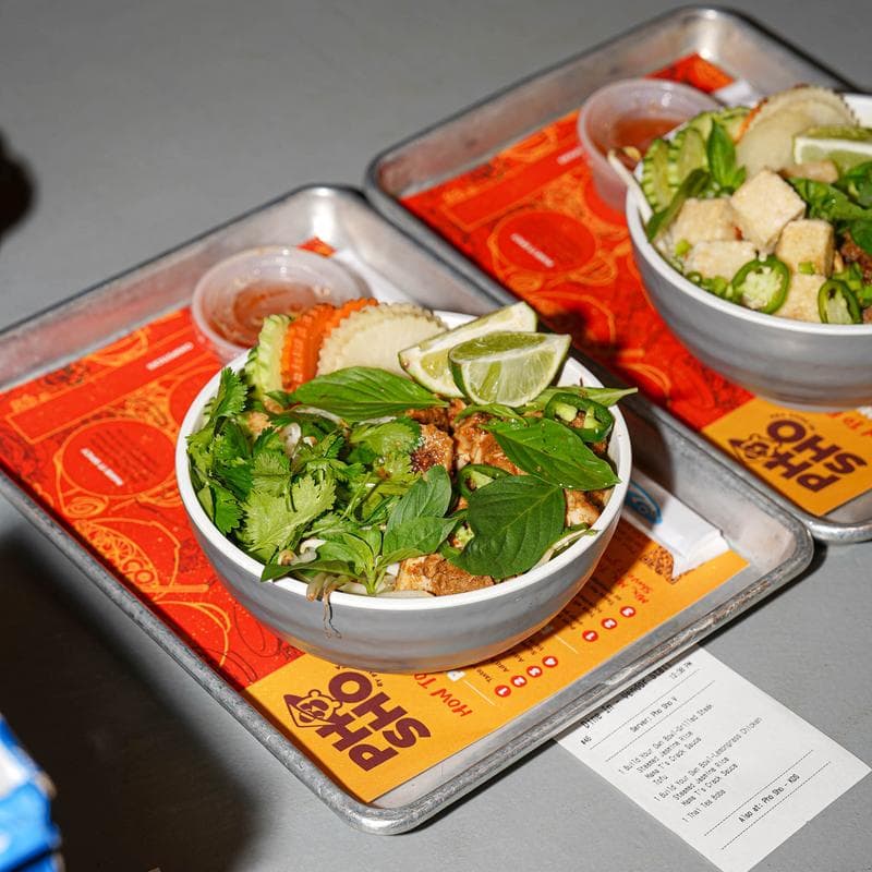 Pho Sho