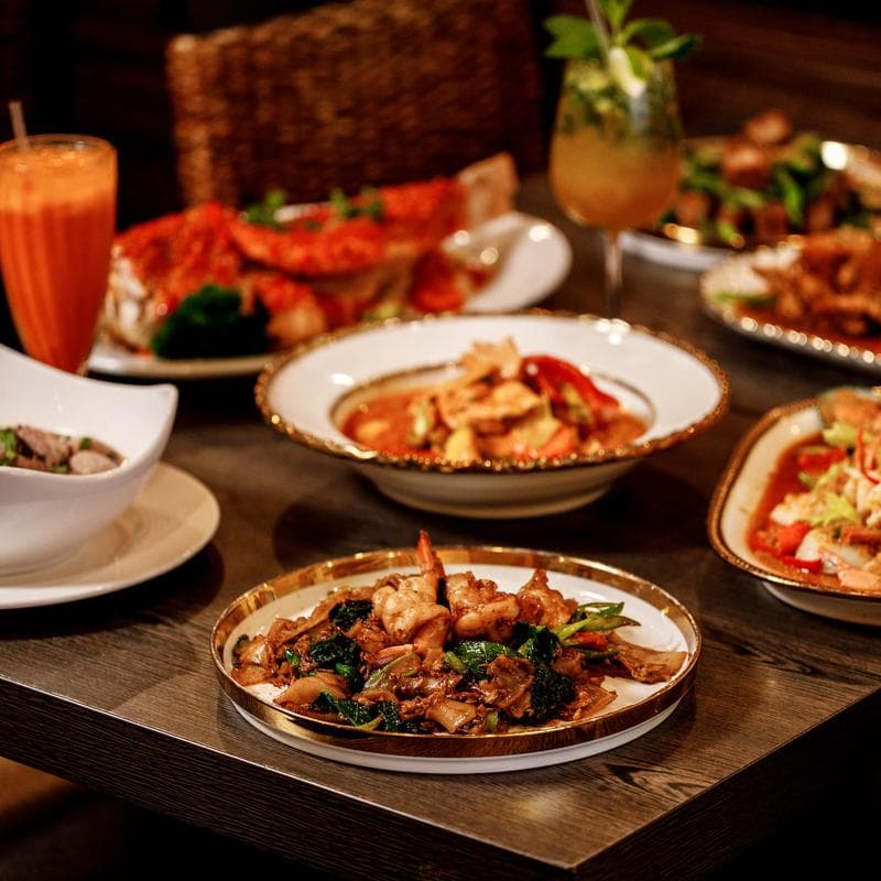 Thai House South Beach