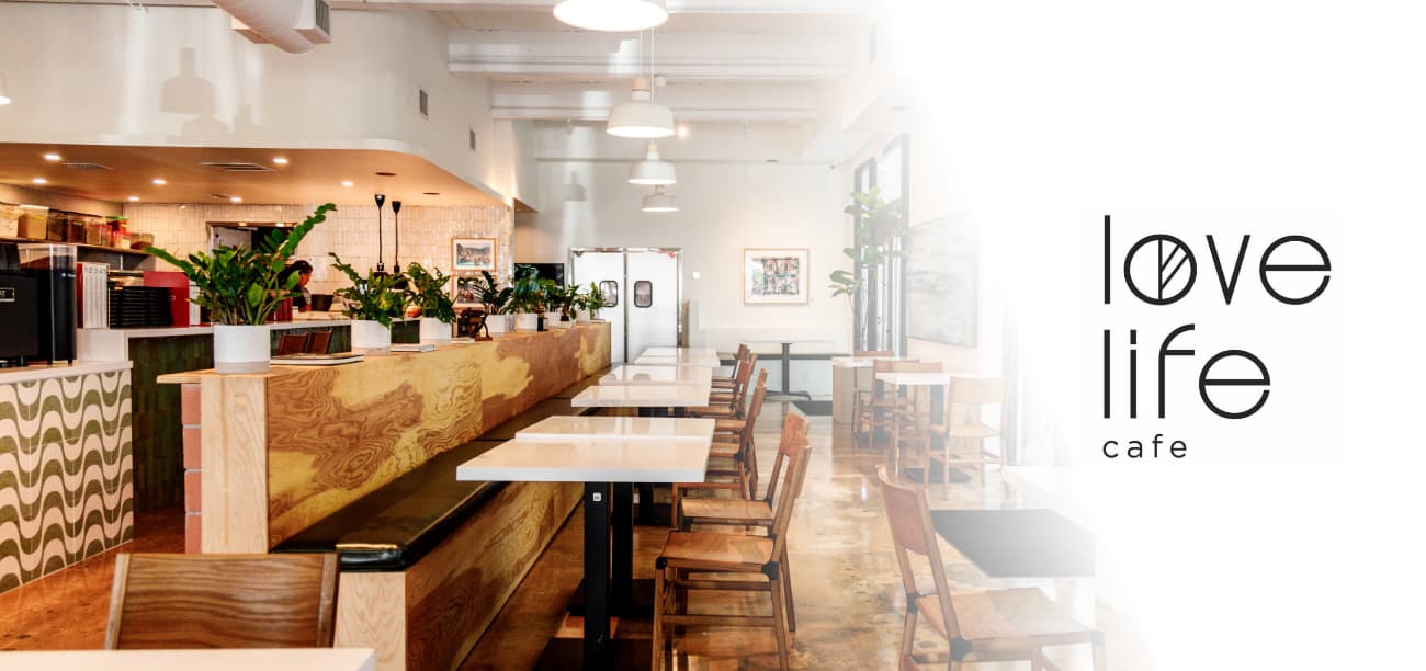 Love Life Cafe