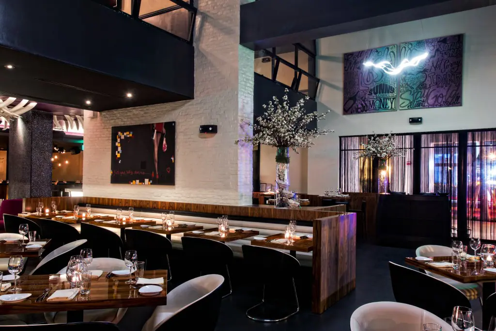 STK Steakhouse Miami