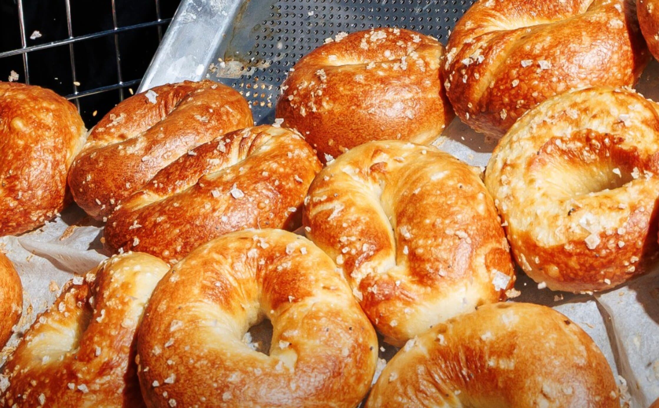 PopUp Bagels (South Miami)
