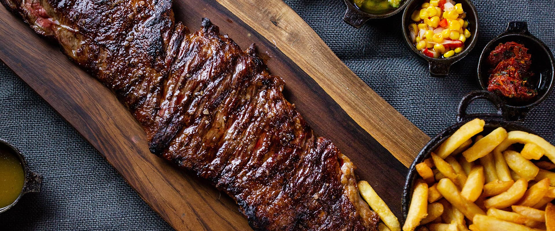 La Cabrera - Coconut Grove