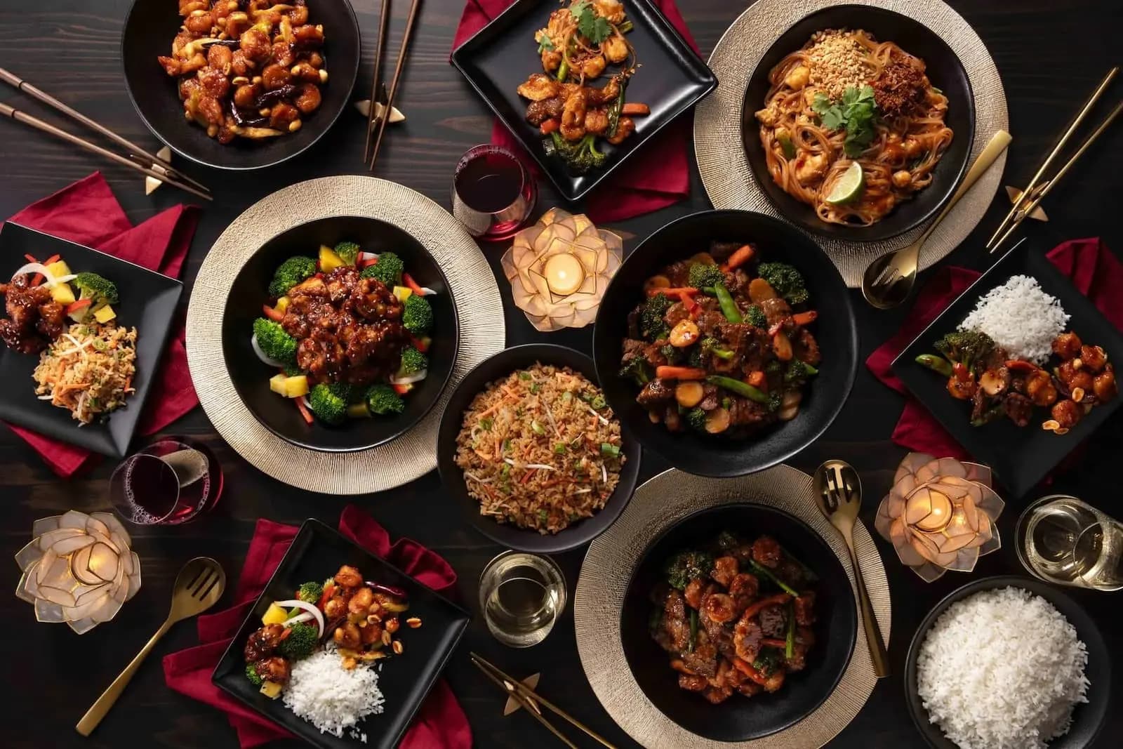 P.F. Chang's Brickell