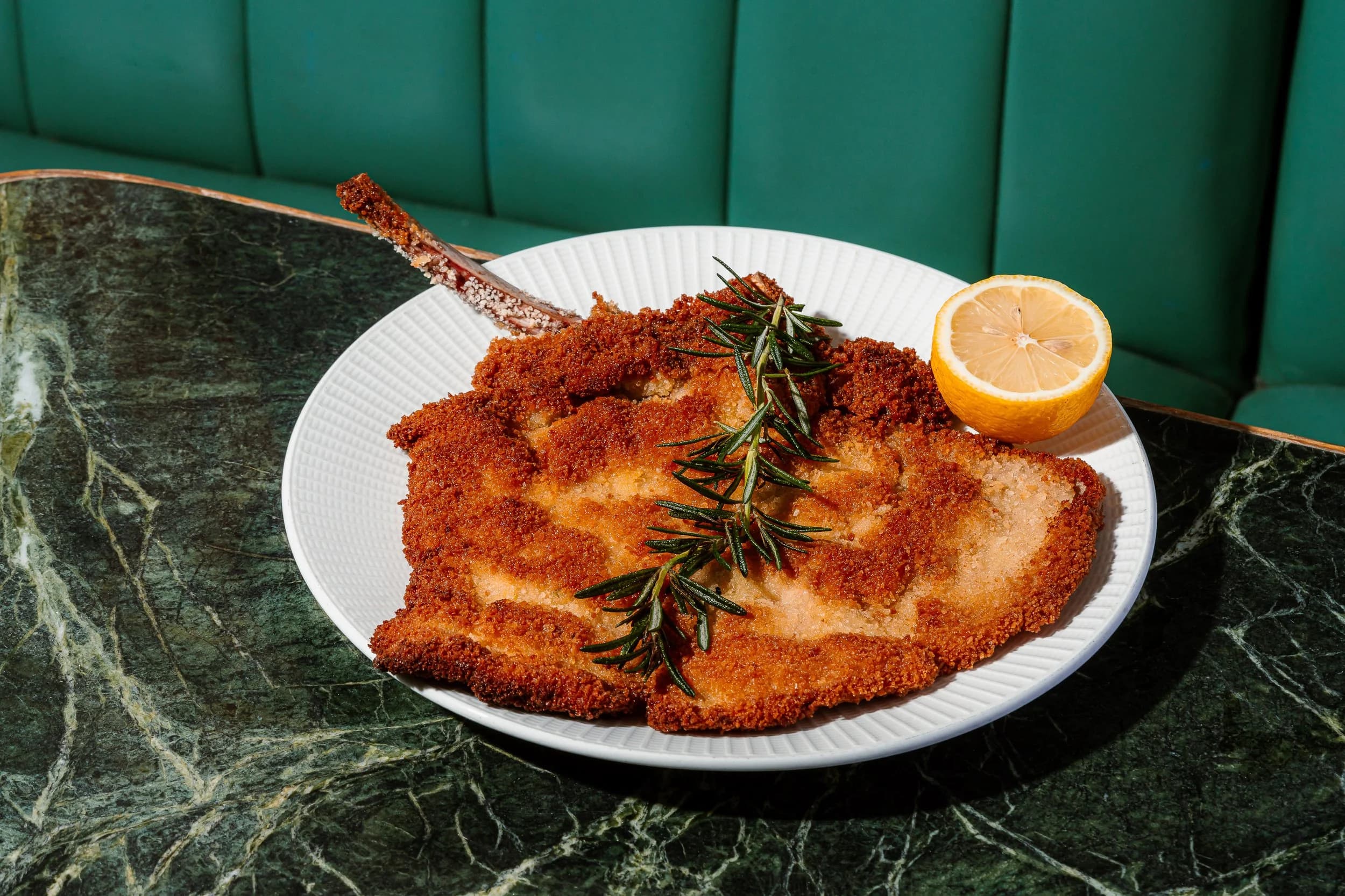 Cotoletta Miami