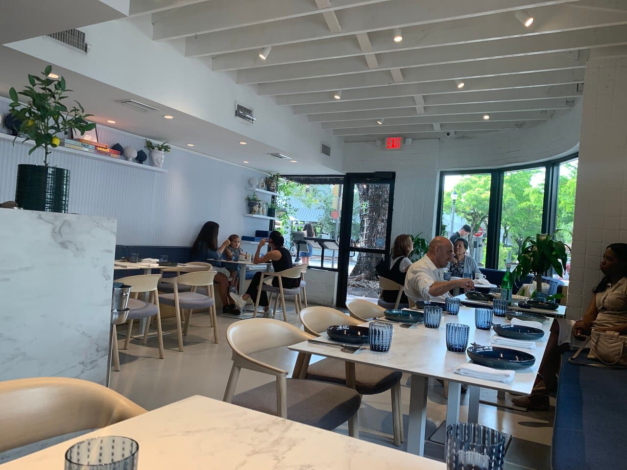 Choices Cafe by Like Mike