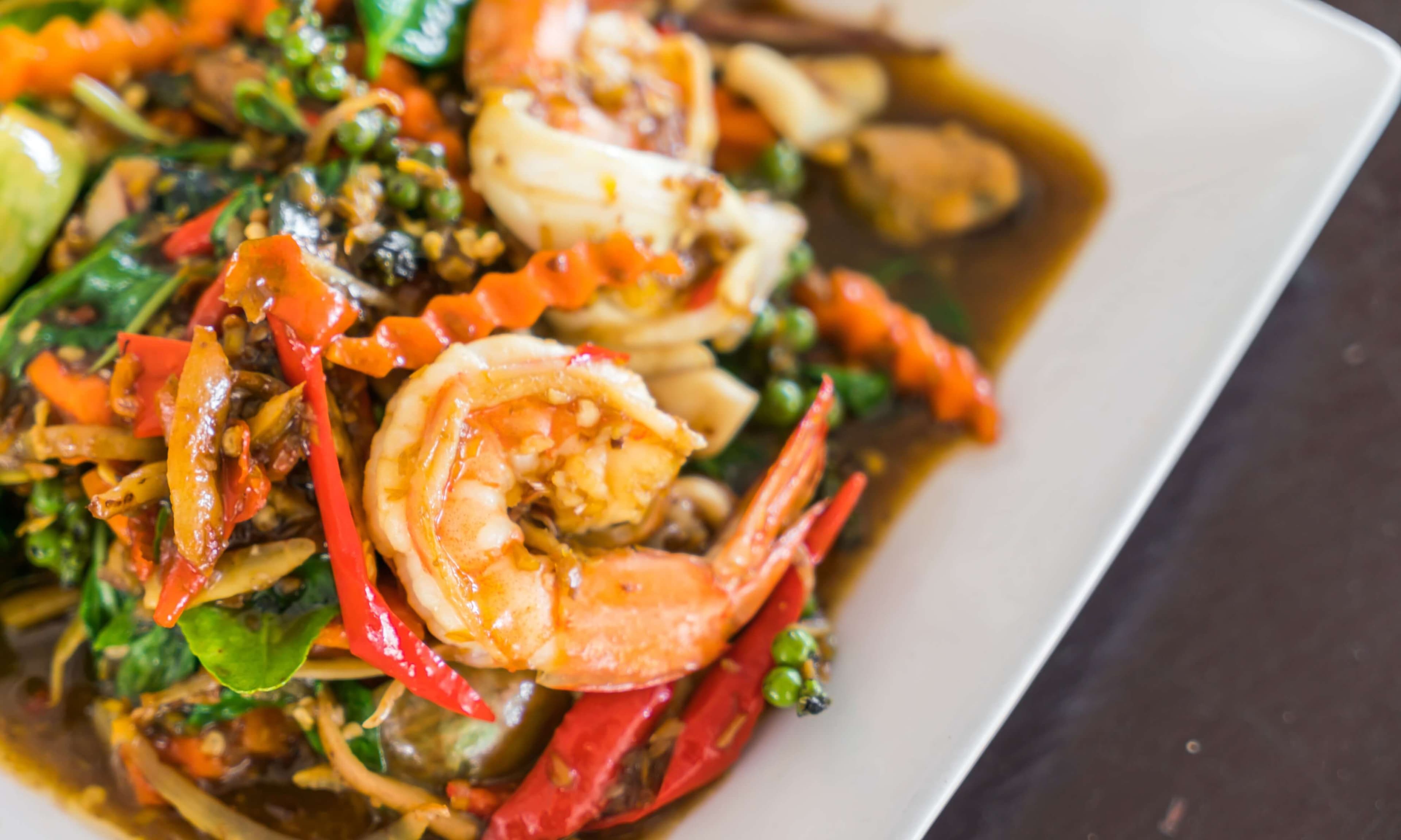 Panya Thai Restaurant