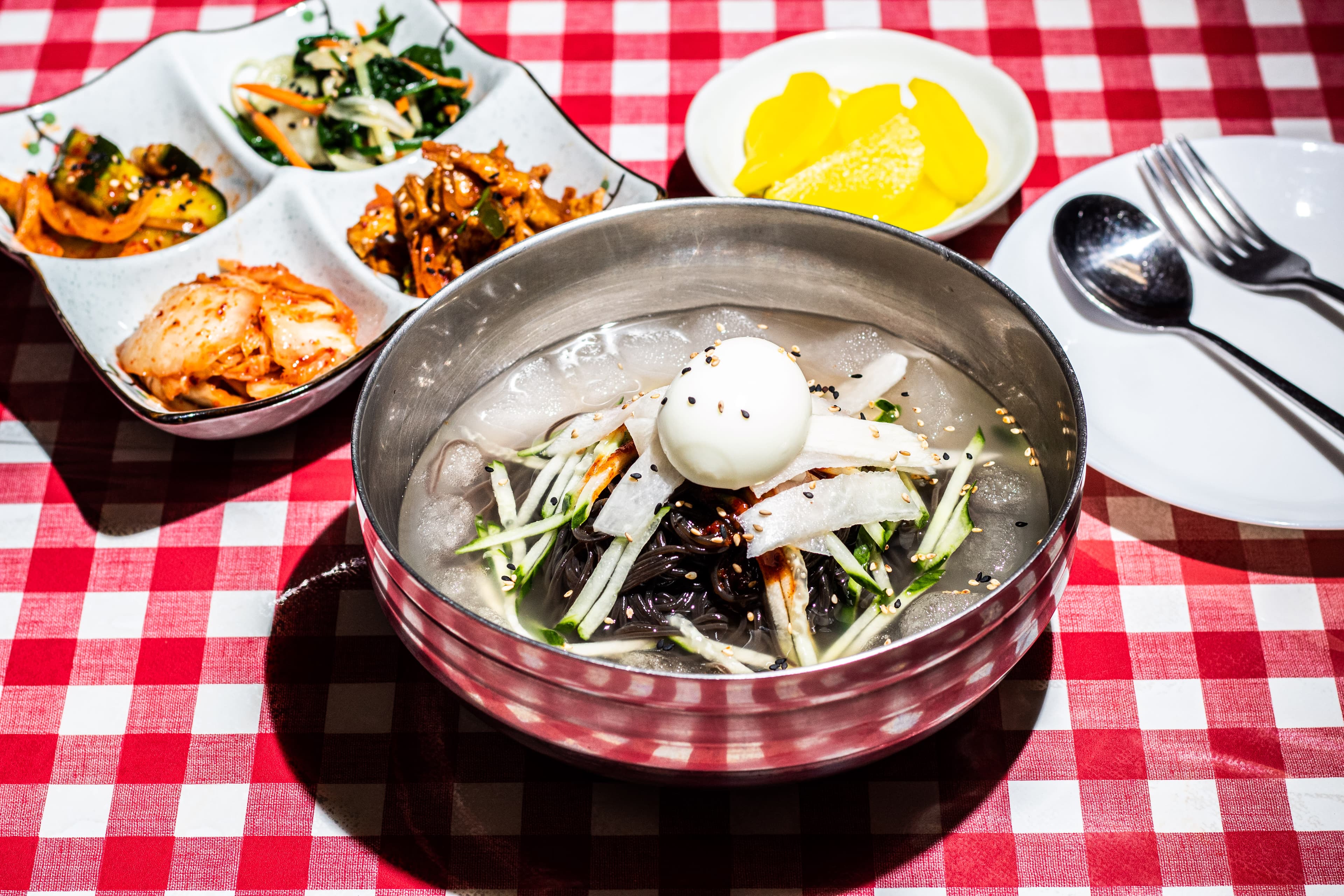 Minji's Cafe