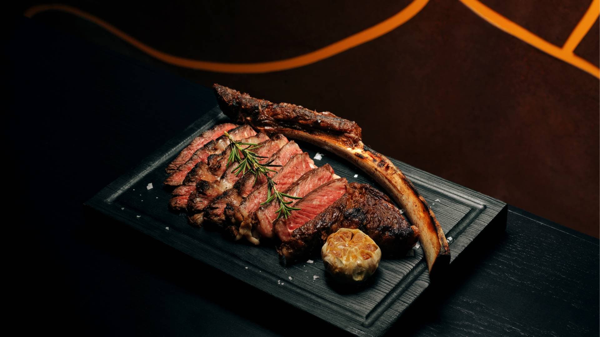 Rò Steakhouse