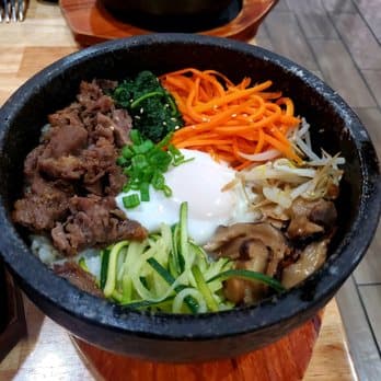 Wahbi Sabi Japanese Korean Restaurant