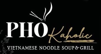 Pho Kaholic