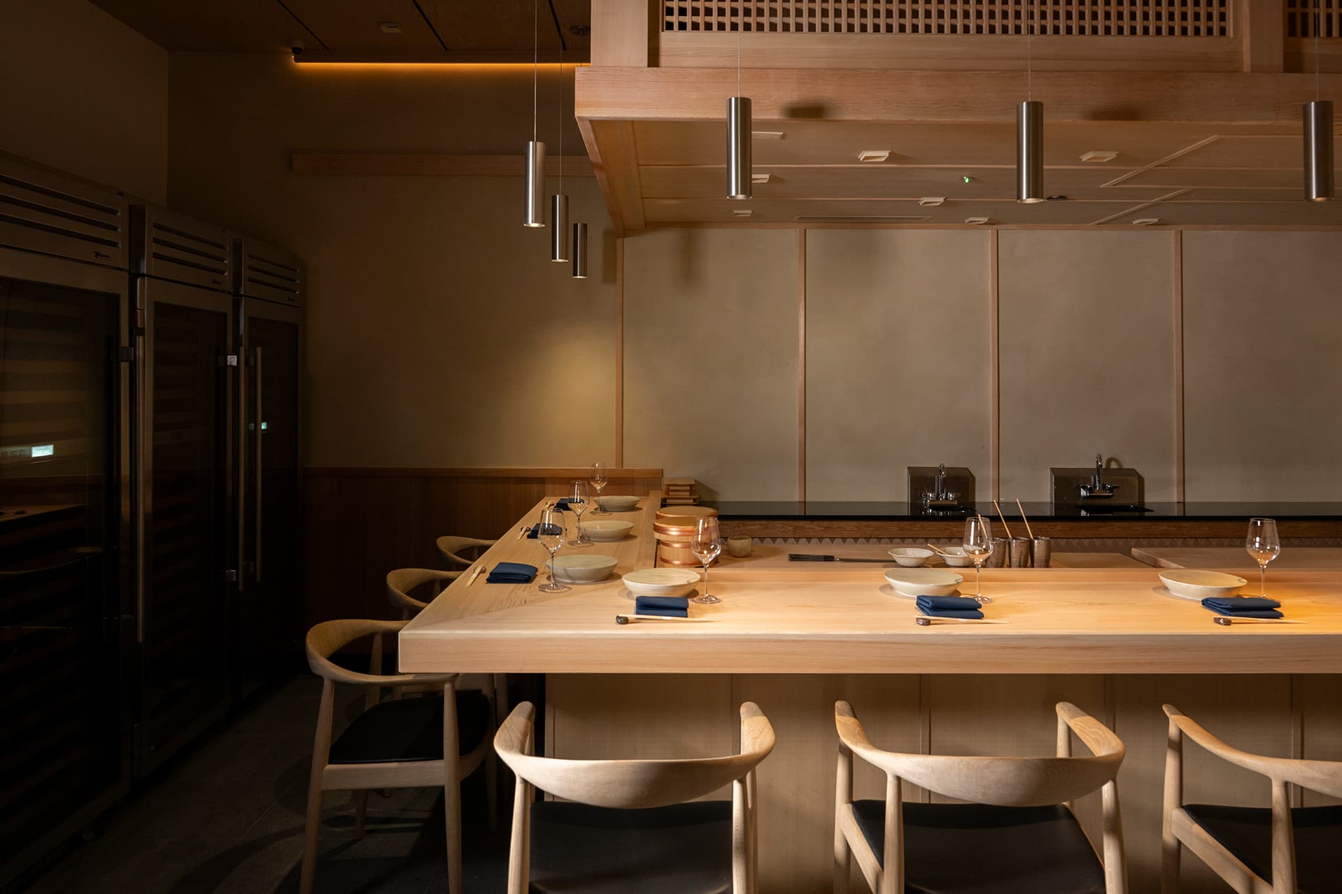 Yasu Omakase
