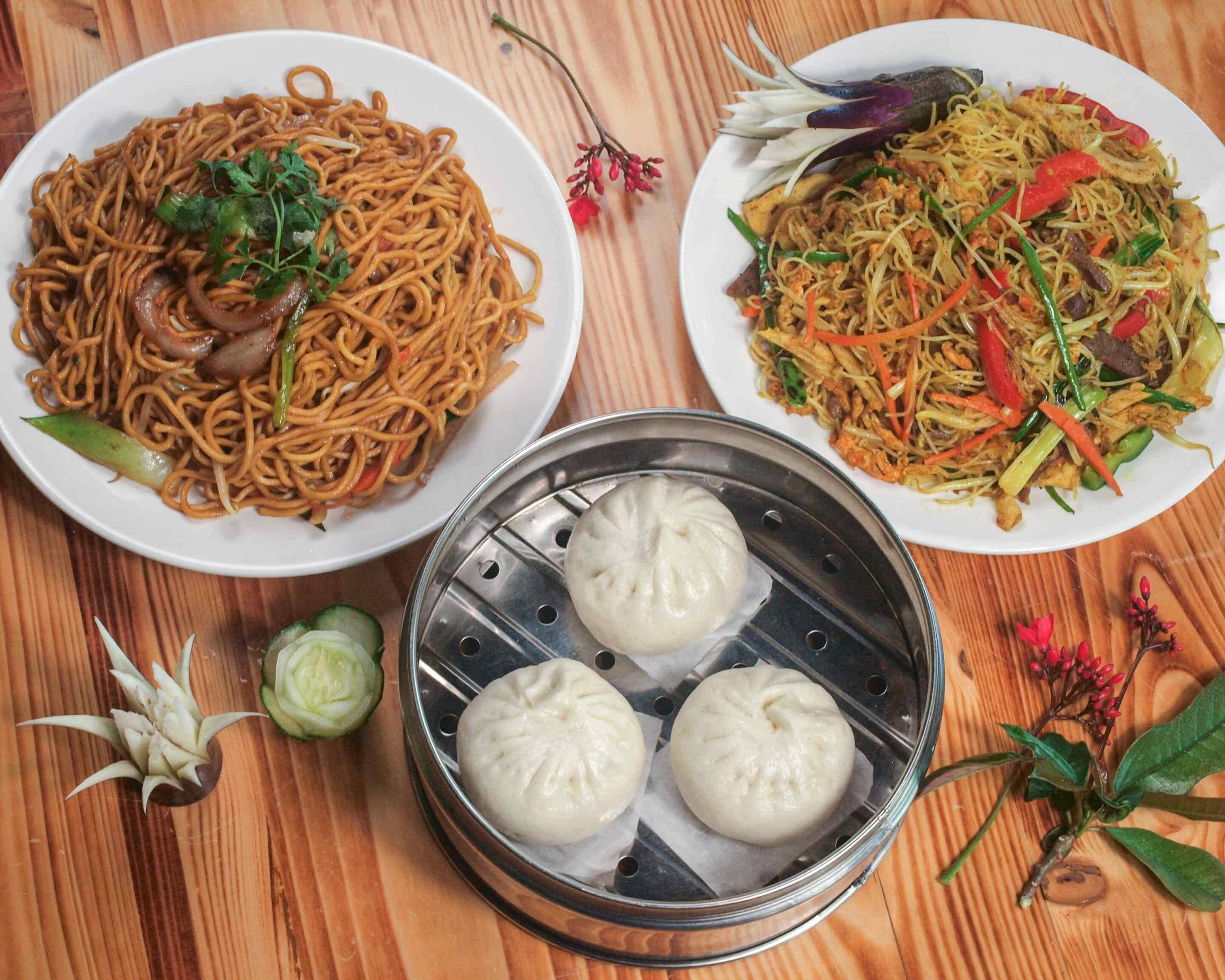 Bambu Pan Asian Boca Raton