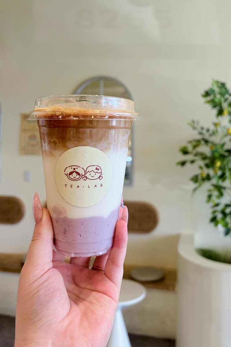Tea.Lab Wynwood