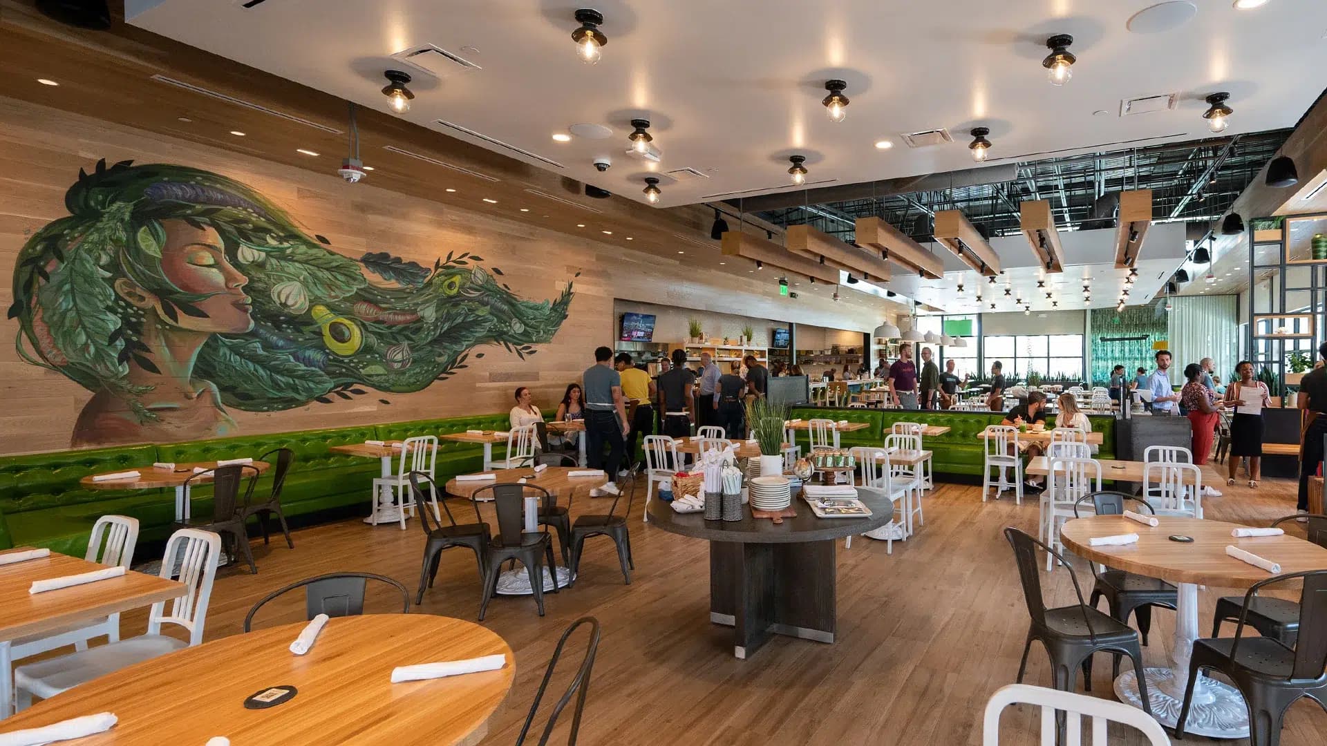 True Food Kitchen