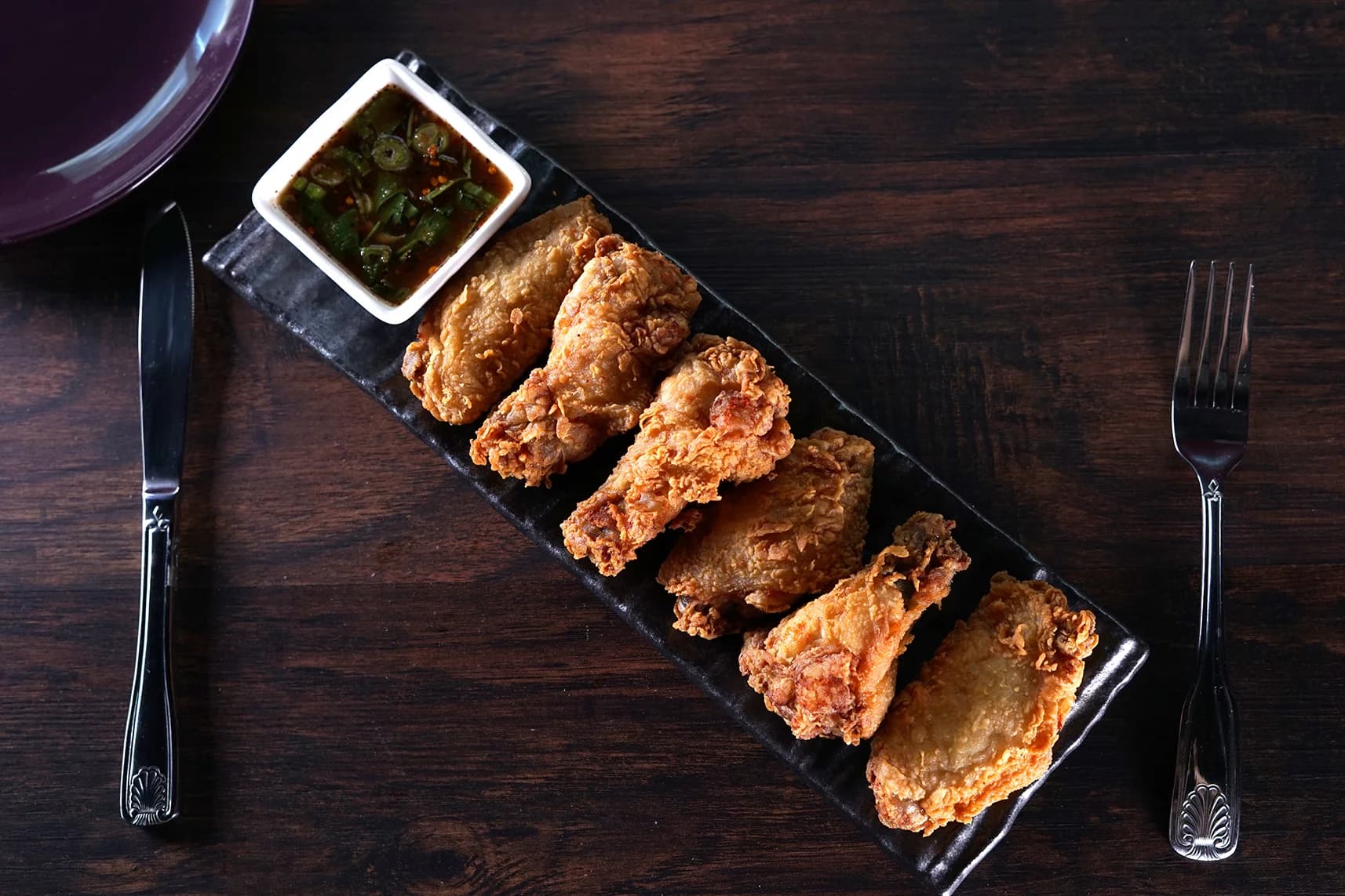 Zabb Thai & Sushi
